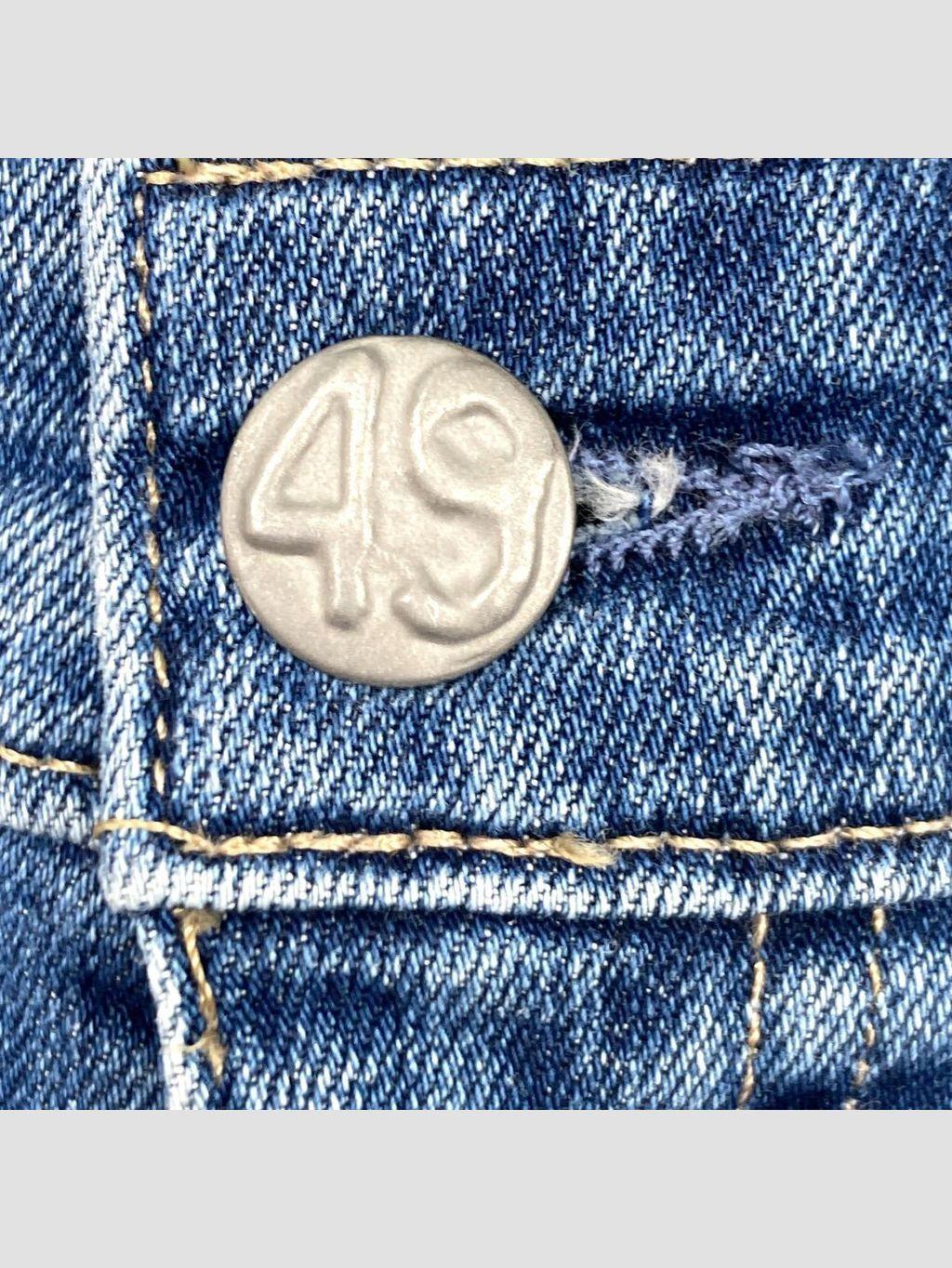 Jean ADRIANO GOLDSCHMIED - Talla 36 (VOP01091194)-4