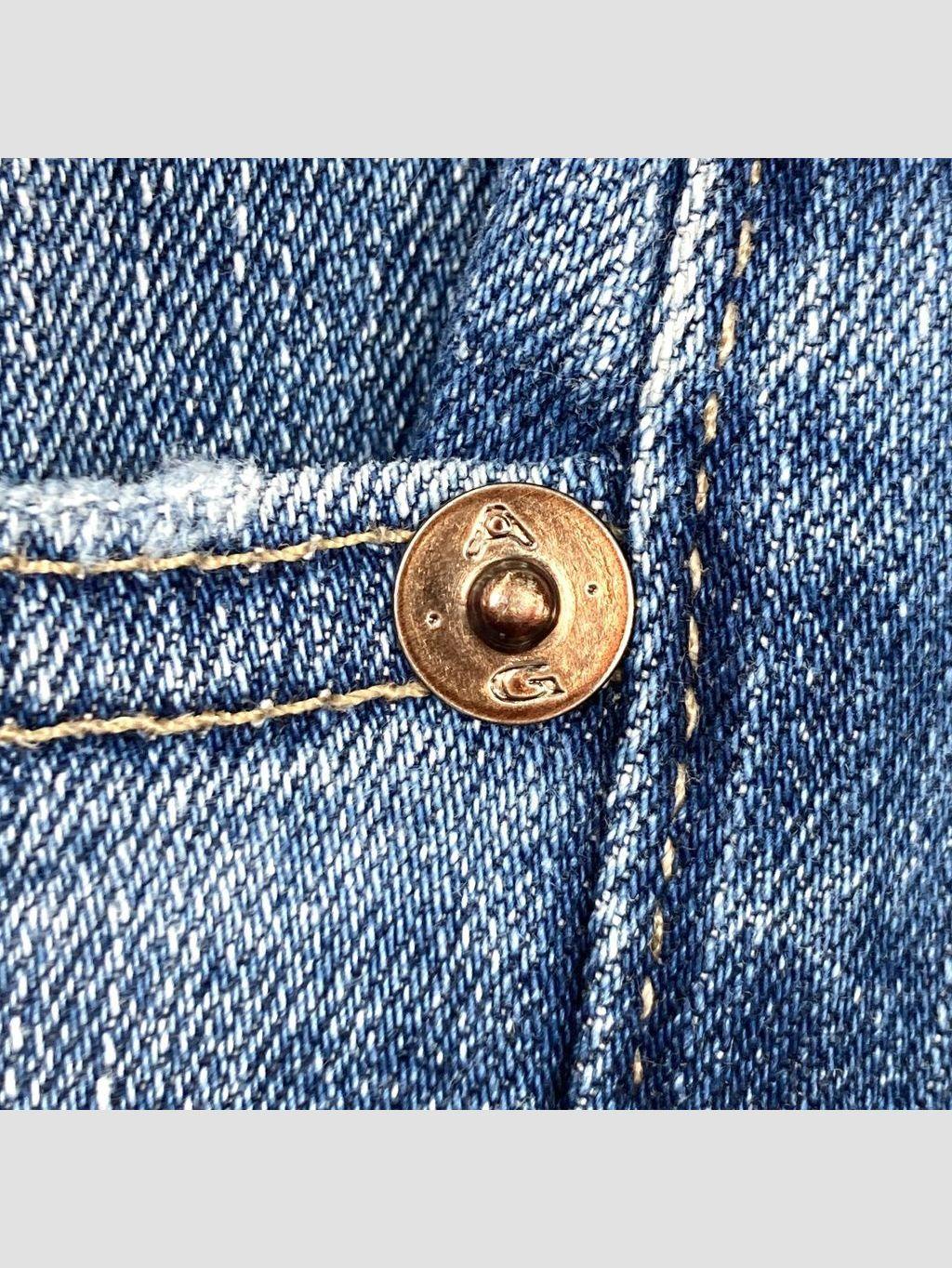 Jean ADRIANO GOLDSCHMIED - Talla 36 (VOP01091194)-5