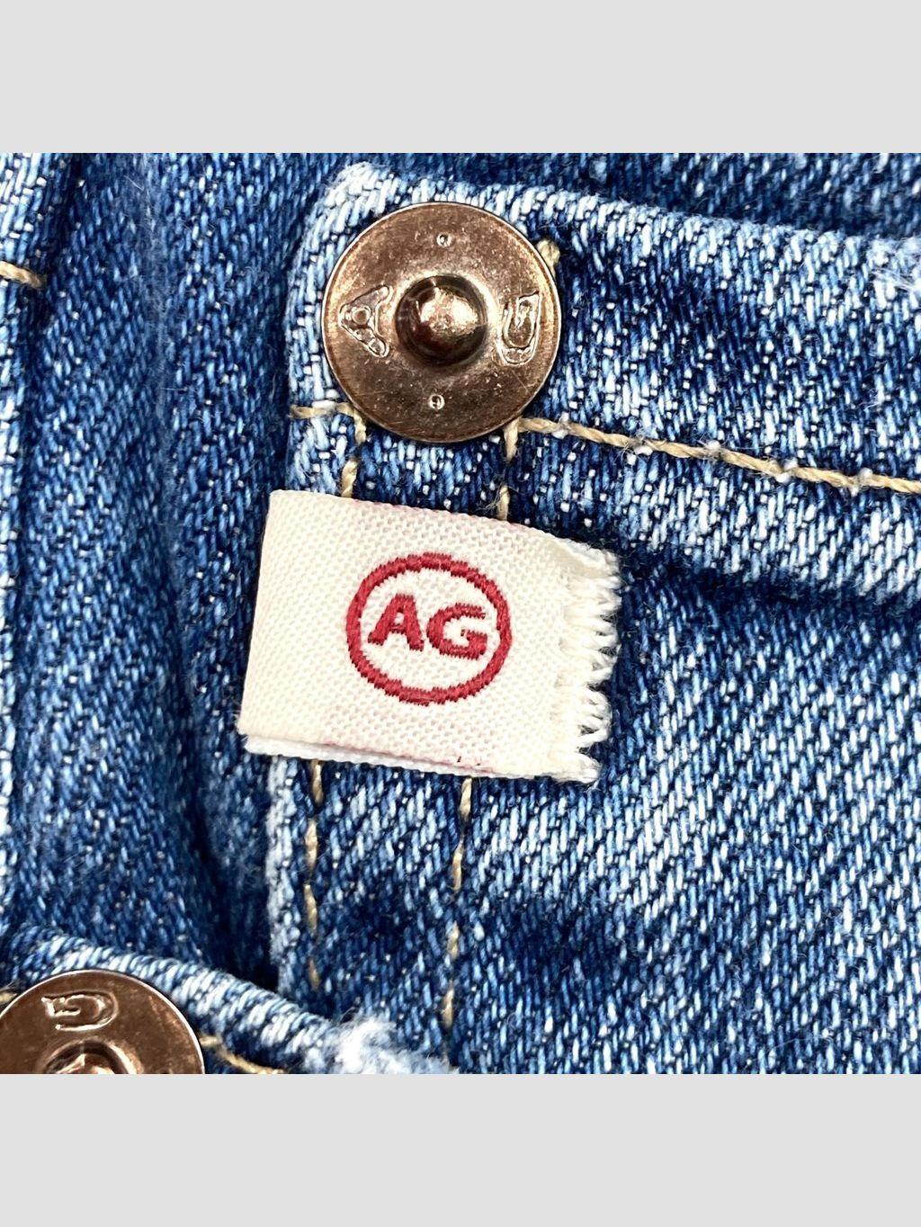 Jean ADRIANO GOLDSCHMIED - Talla 36 (VOP01091194)-6