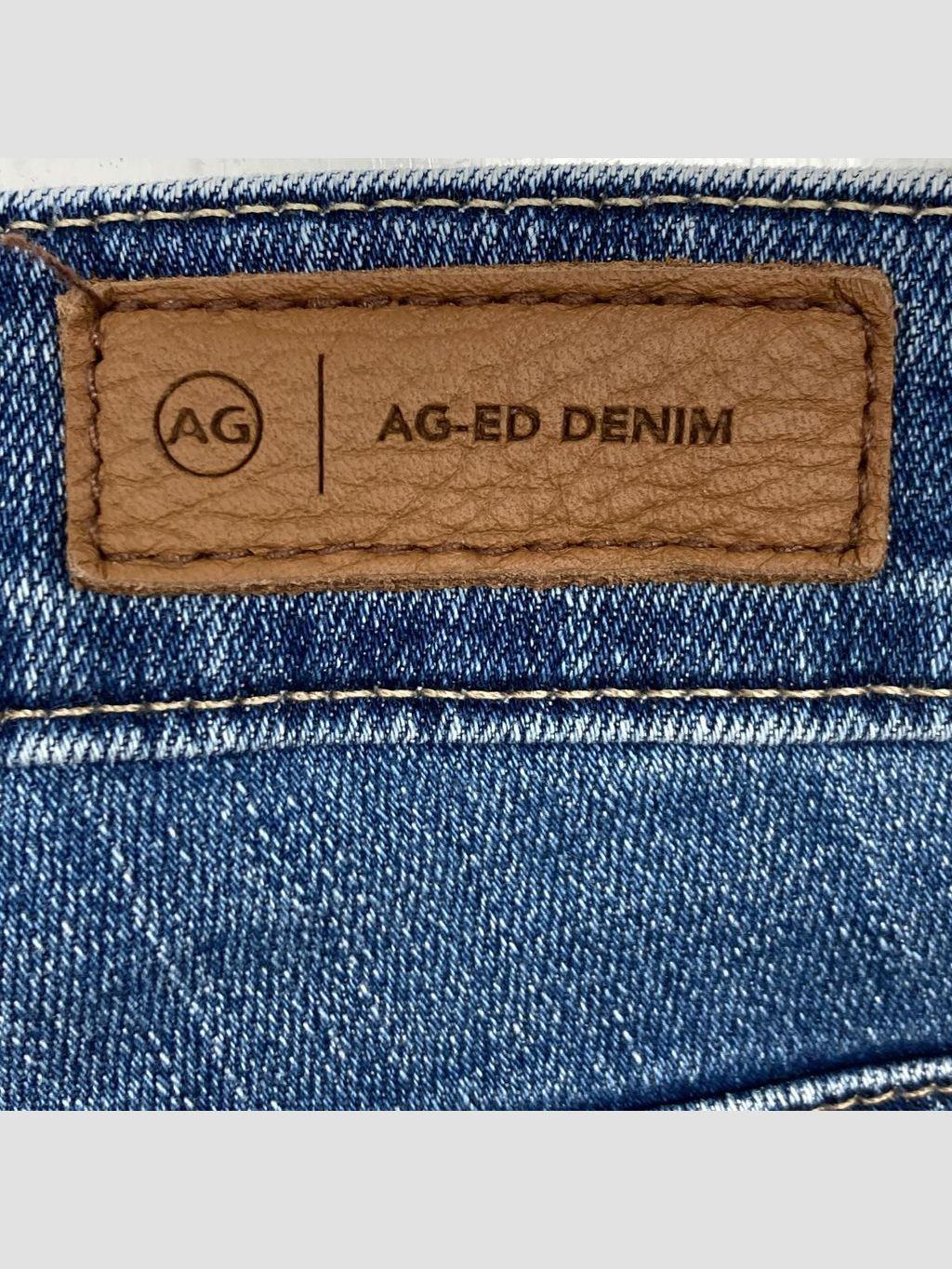 Jean ADRIANO GOLDSCHMIED - Talla 36 (VOP01091194)-7