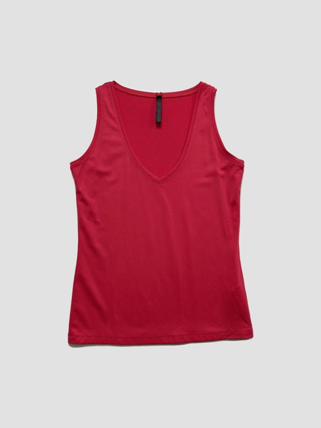 Polera sin mangas ALANIZ - Talla S (VOP00912444)-0