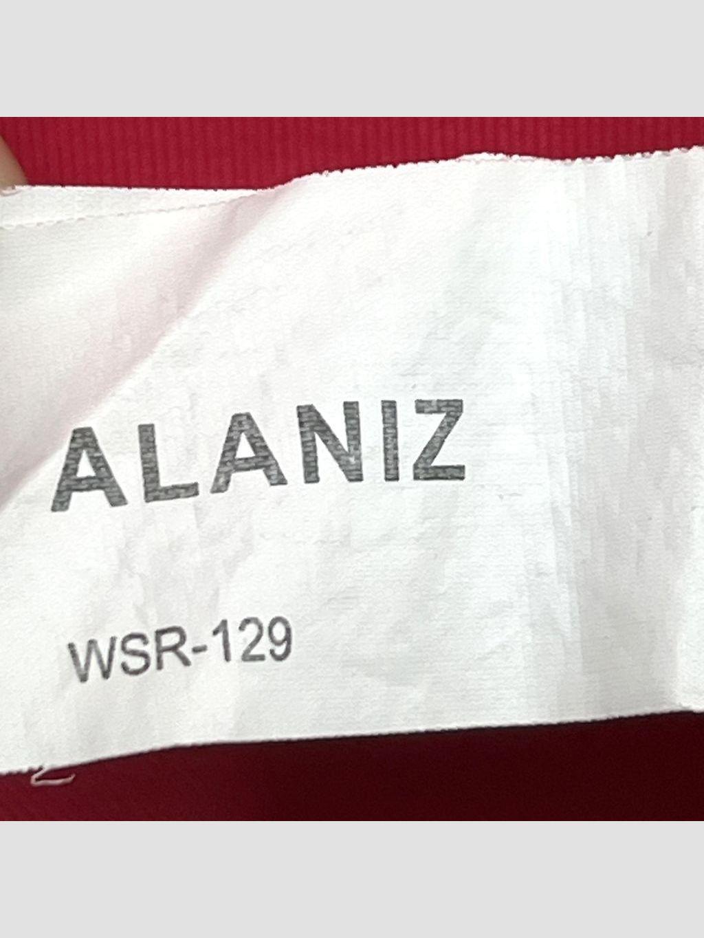 Polera sin mangas ALANIZ - Talla S (VOP00912444)-1
