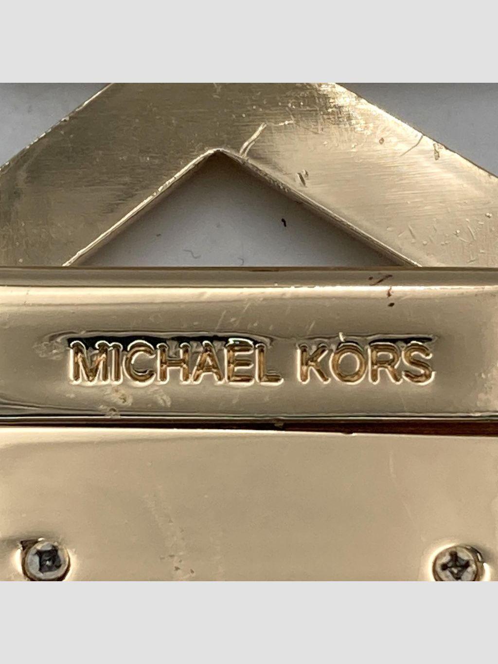 Cinturón MICHAEL KORS - Talla Talla Única (VOP00940410)-4