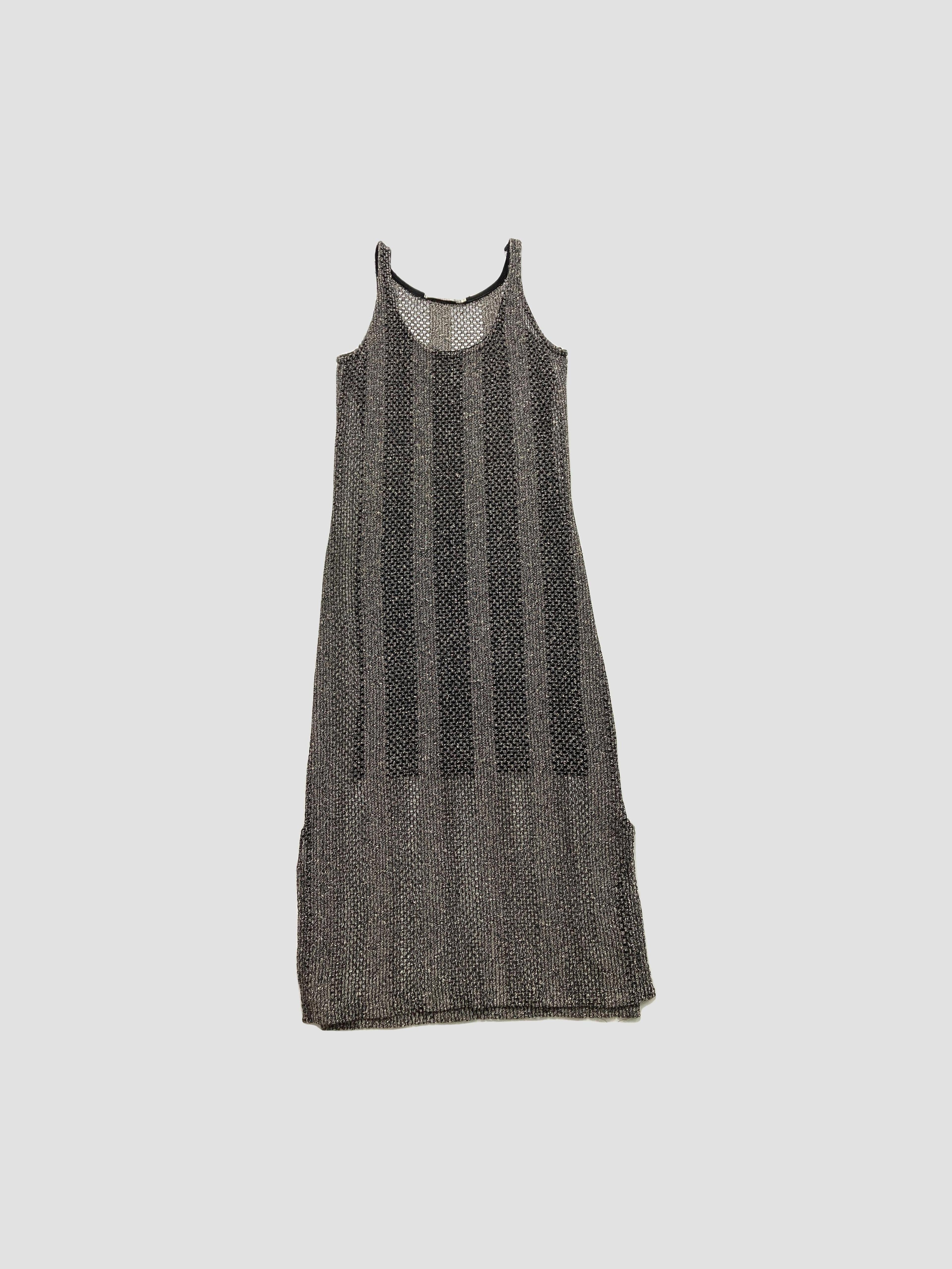 Vestido largo UMBRALE - Talla S (VOP00857244)-0