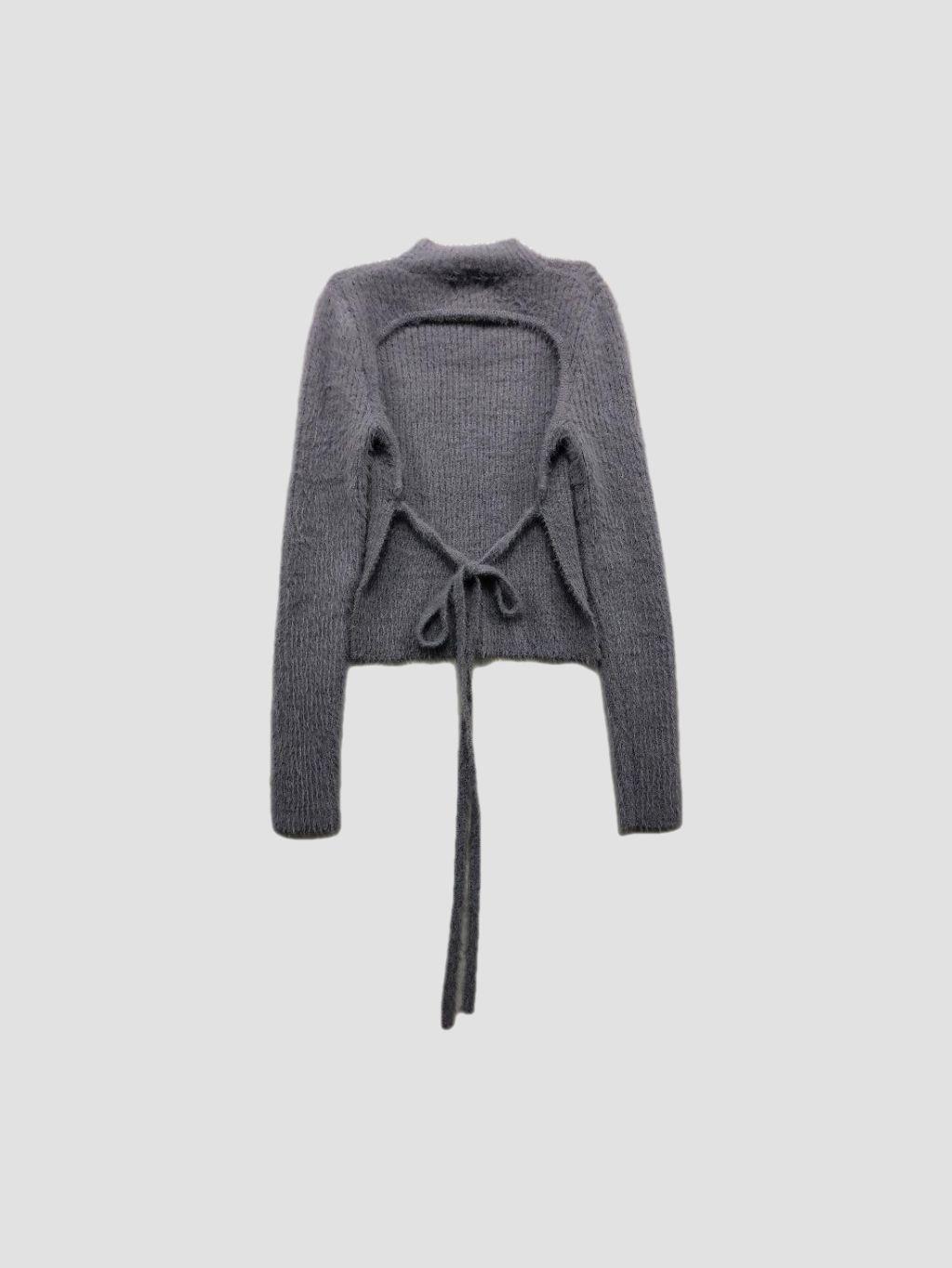 Sweater NASTY GAL - Talla XS (VOP00773426)-1