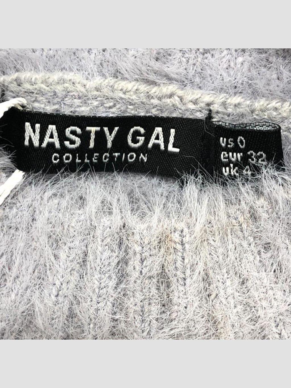 Sweater NASTY GAL - Talla XS (VOP00773426)-2