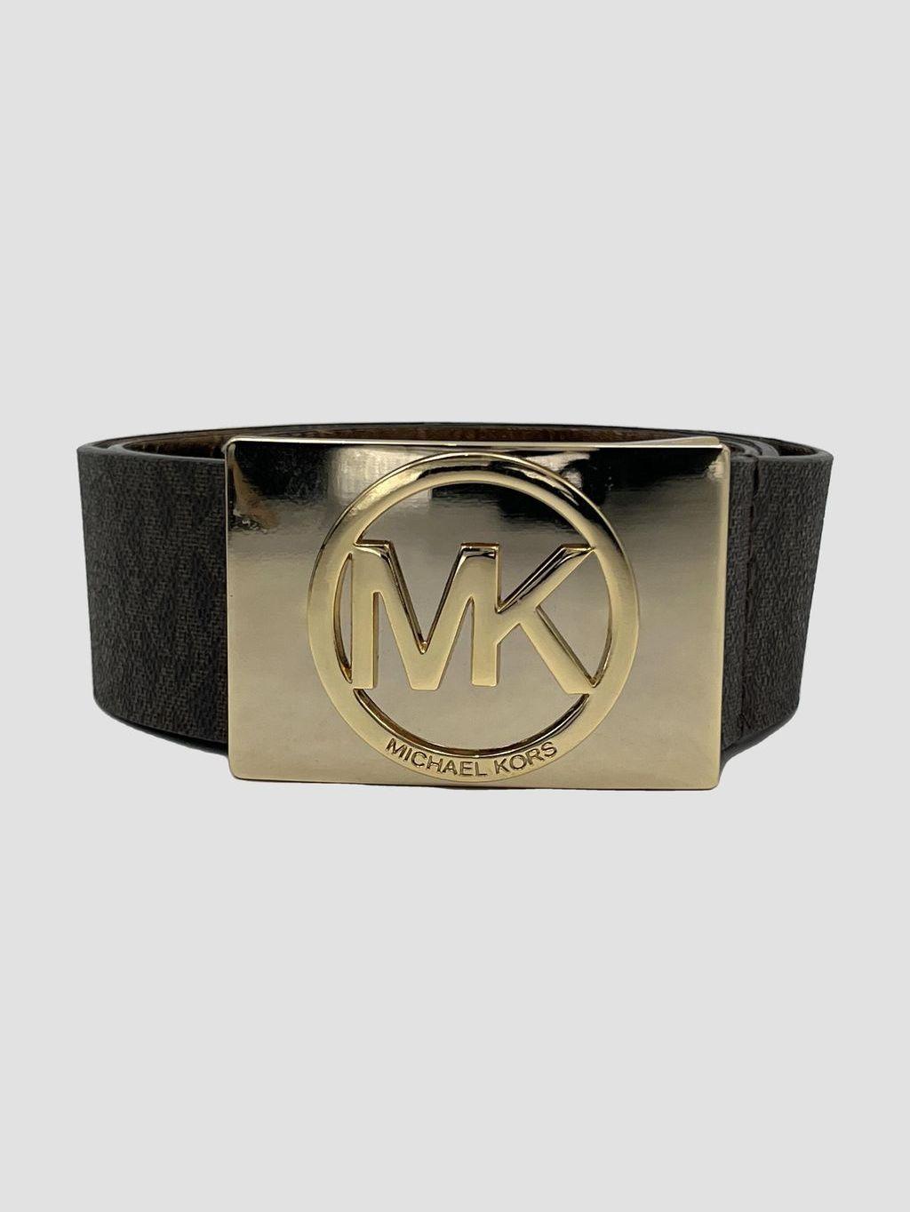 Cinturón MICHAEL KORS - Talla Talla Única (VOP01115393)-0