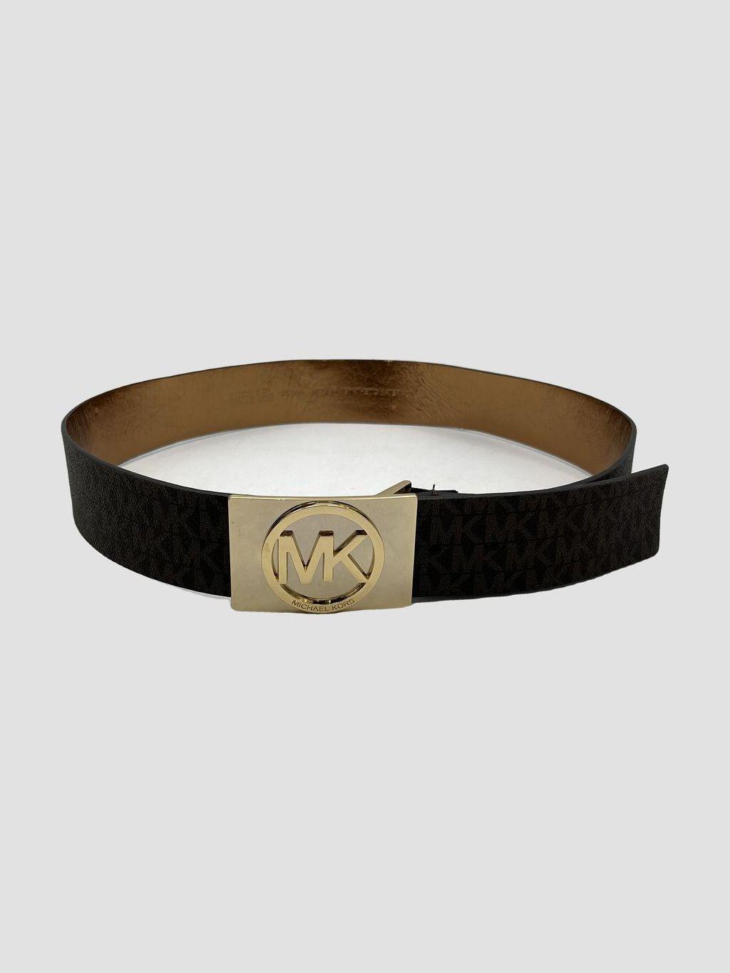 Cinturón MICHAEL KORS - Talla Talla Única (VOP01115393)-1