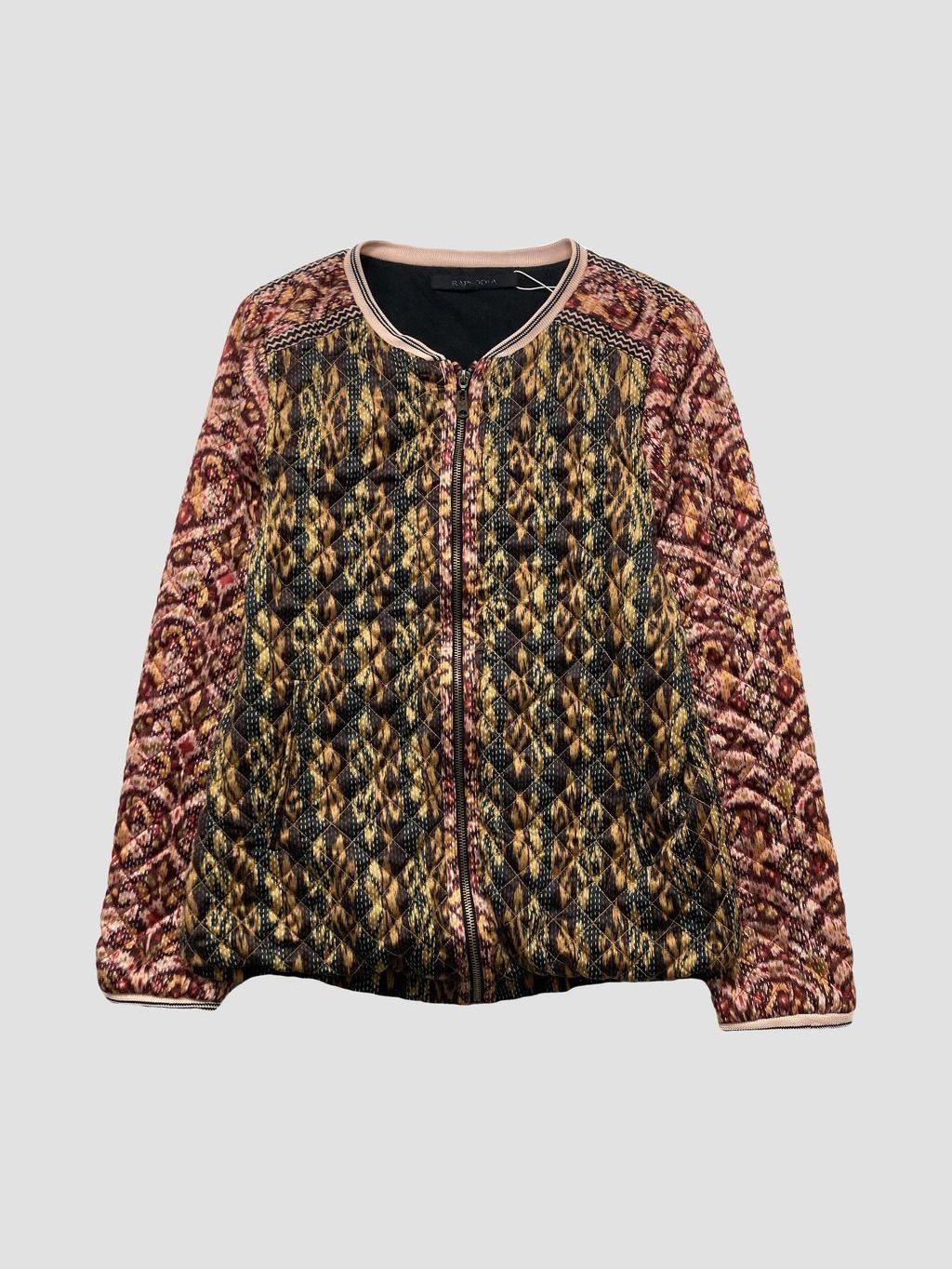 Chaqueta casual RAPSODIA - Talla M (VOP01044903)-0