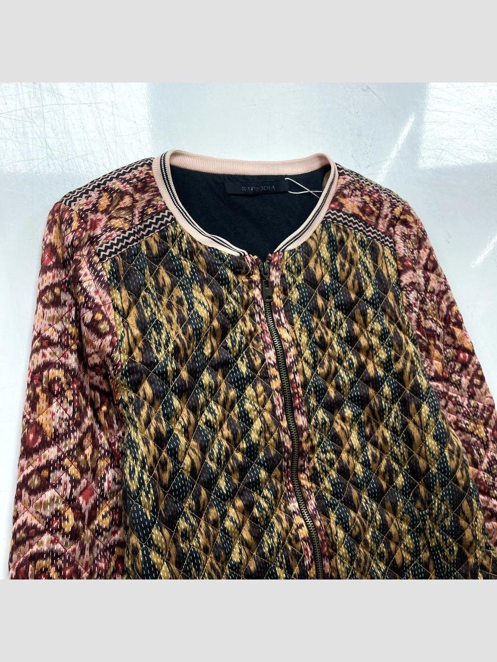 Chaqueta casual RAPSODIA - Talla M (VOP01044903)-1