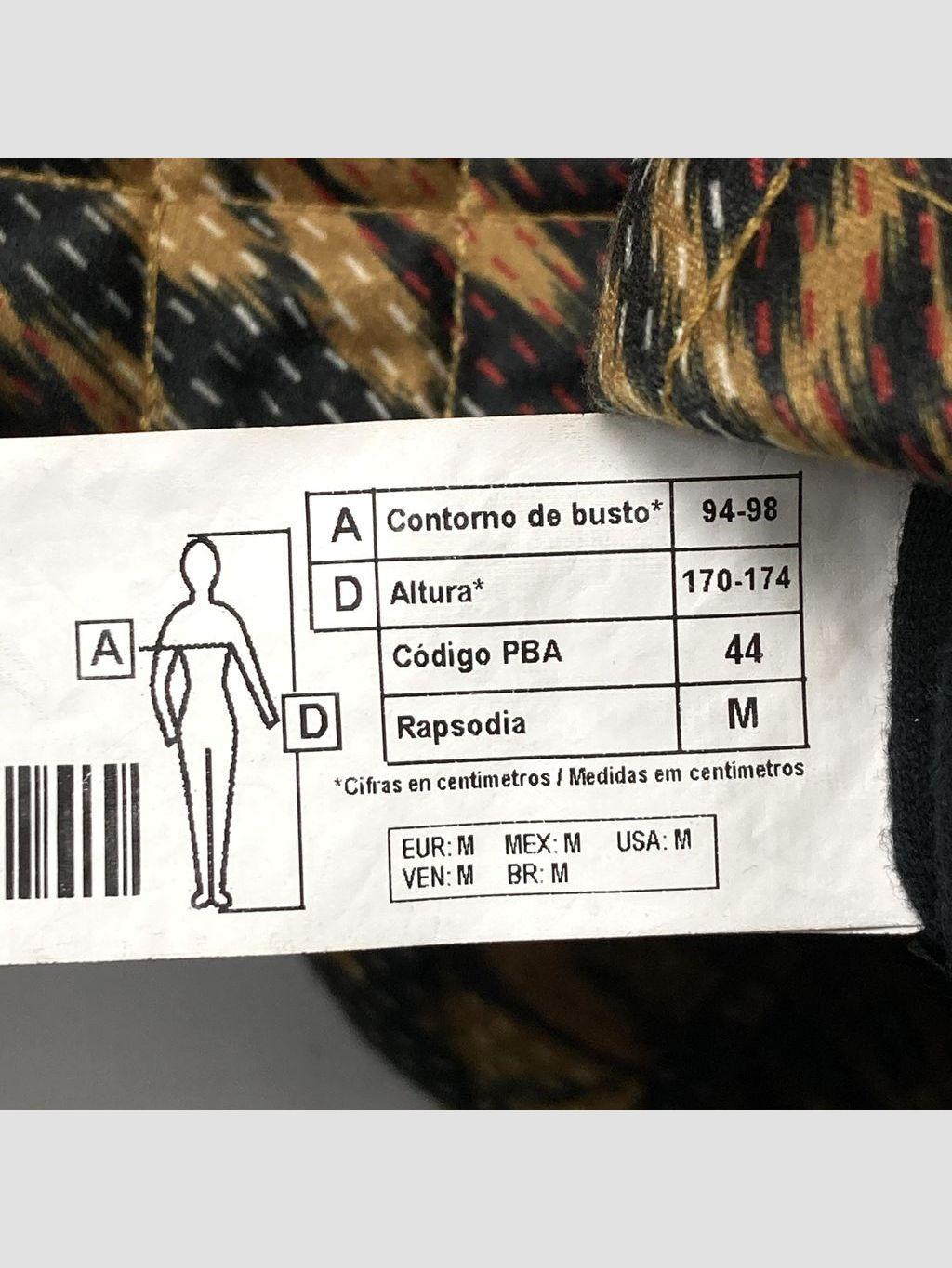 Chaqueta casual RAPSODIA - Talla M (VOP01044903)-4