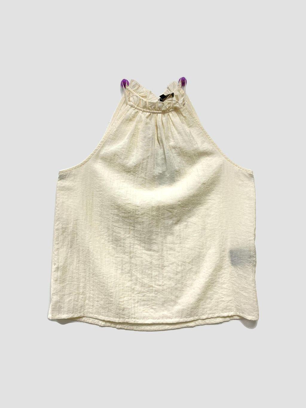 Polera sin mangas SAVILLE ROW - Talla S (VOP01049328)-0