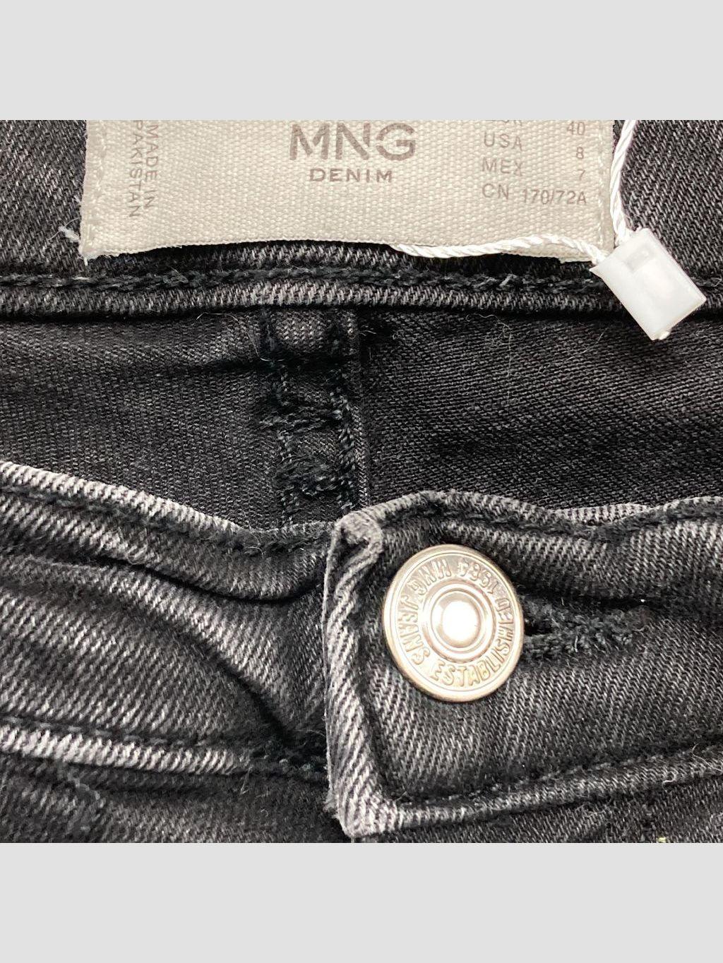 Jean MANGO - Talla 40 (VOP00993091)-2