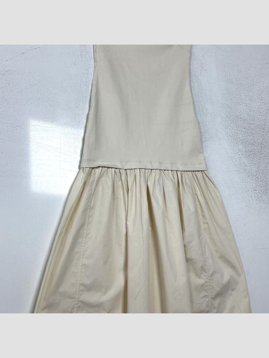 Vestido largo MARIA CHER - Talla XS (VOP01120013)-3