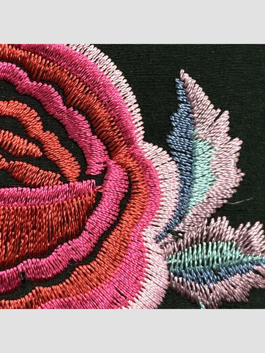 Camisa ZARA - Talla M (VOP01041145)-4