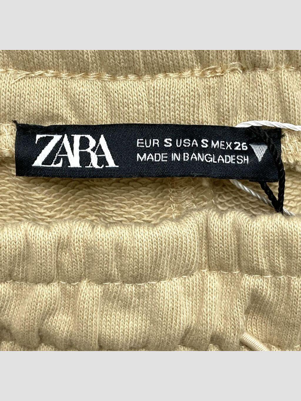 Buzo ZARA - Talla 36 (VOP01013112)-2