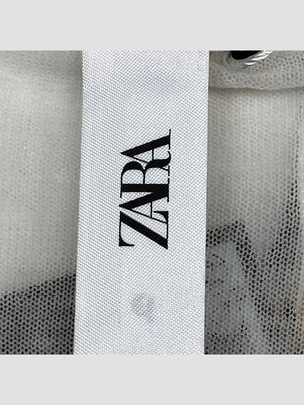 Polera ZARA - Talla S (VOP01166455)-2