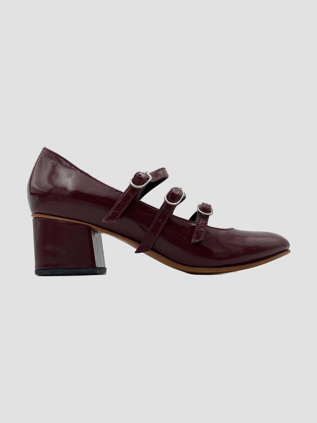 Zapatos de taco LORENA PAFUNDI - Talla 39 (VOP00999547)-0