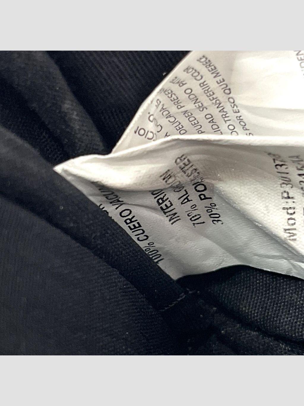 Bandolera PRÜNE - Talla Talla Única (VOP01100588)-4