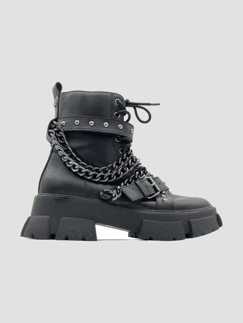 Botas STEVE MADDEN - Talla 40 (VOP00890381)-0