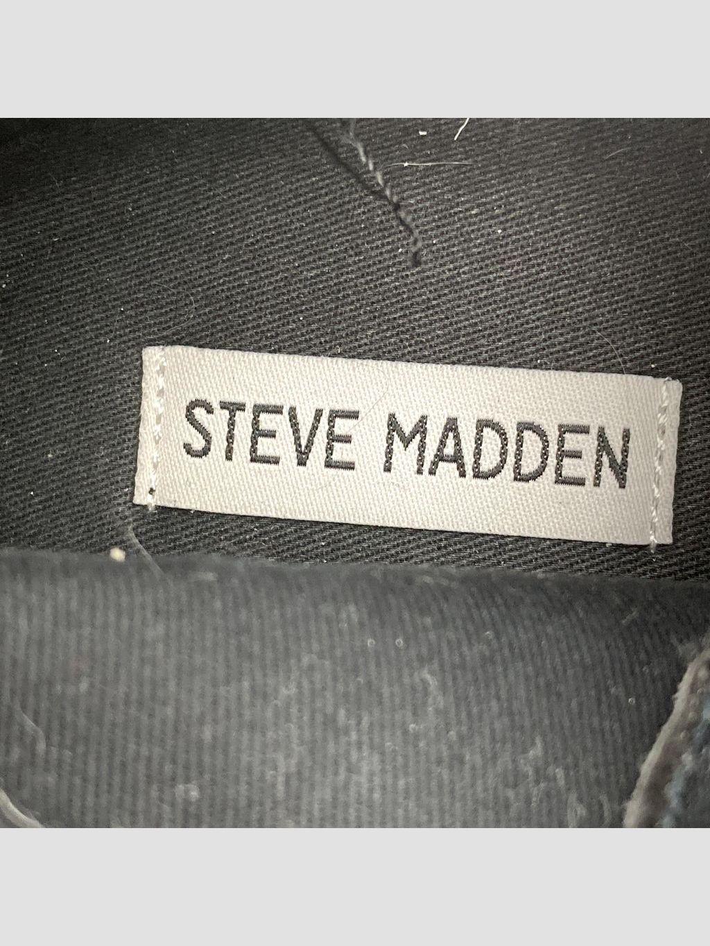 Botas STEVE MADDEN - Talla 40 (VOP00890381)-3