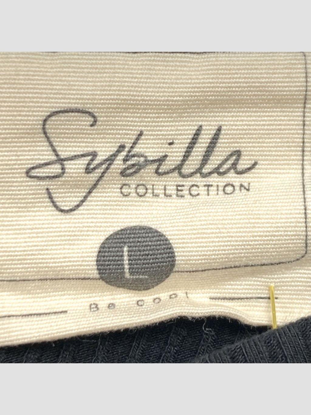 Top SYBILLA - Talla L (VOP00898301)-2