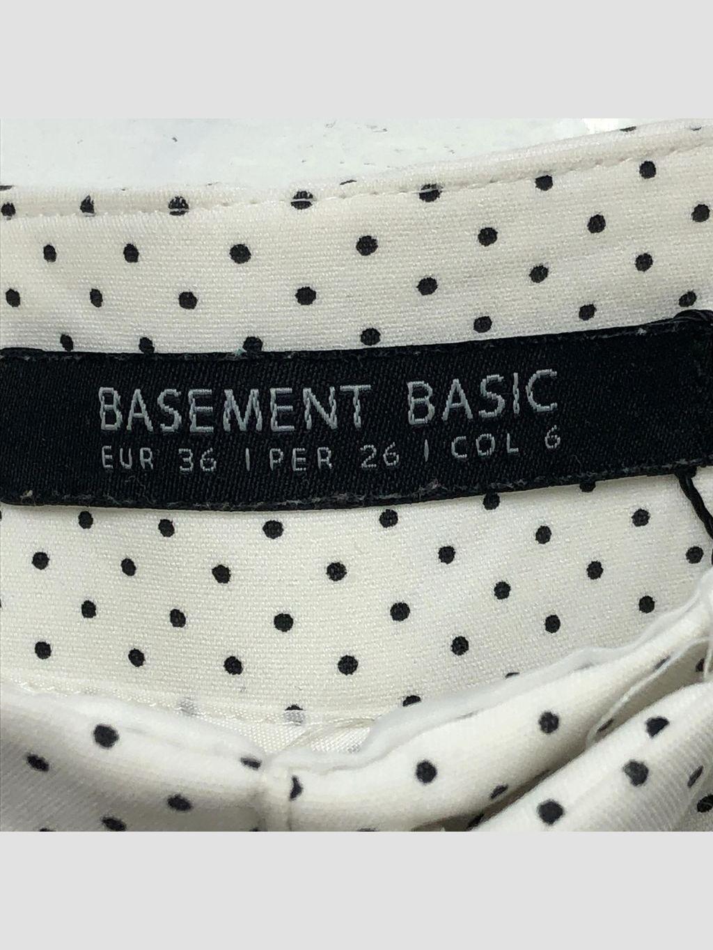 Pantalón BANANA REPUBLIC - Talla 36 (VOP00891063)-1