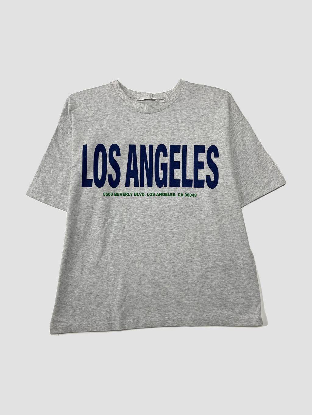 Polera ZARA - Talla S (VOP01111264)-0