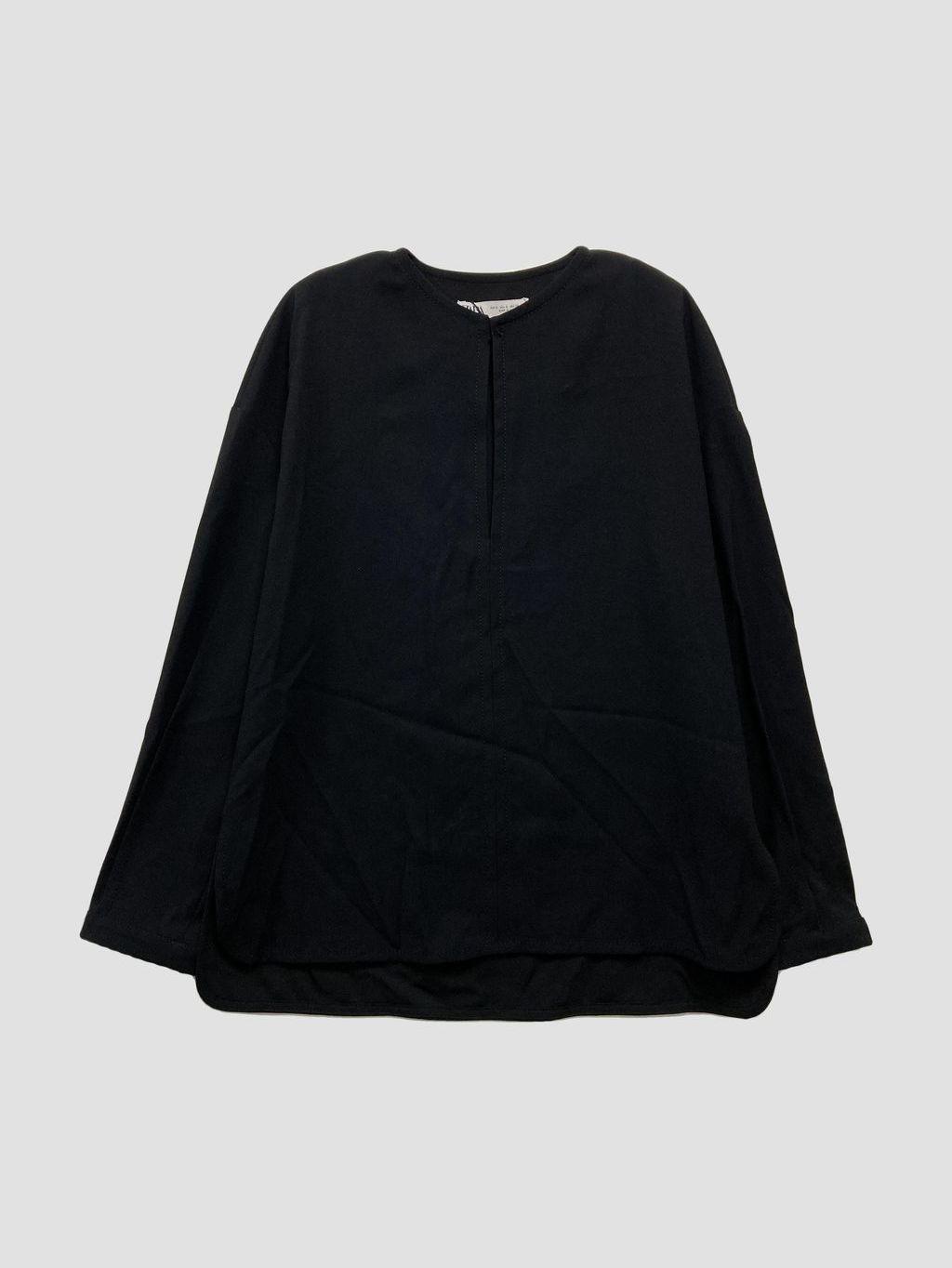 Blusa ZARA - Talla S (VOP01006936)-0
