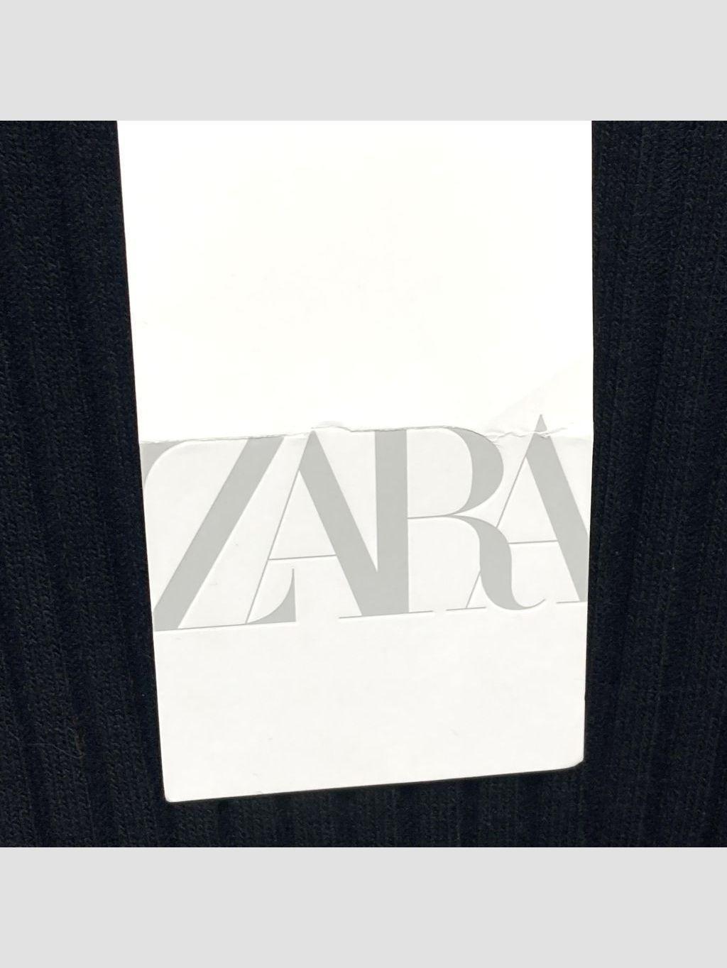 Vestido largo ZARA - Talla XS (VOP01069771)-2