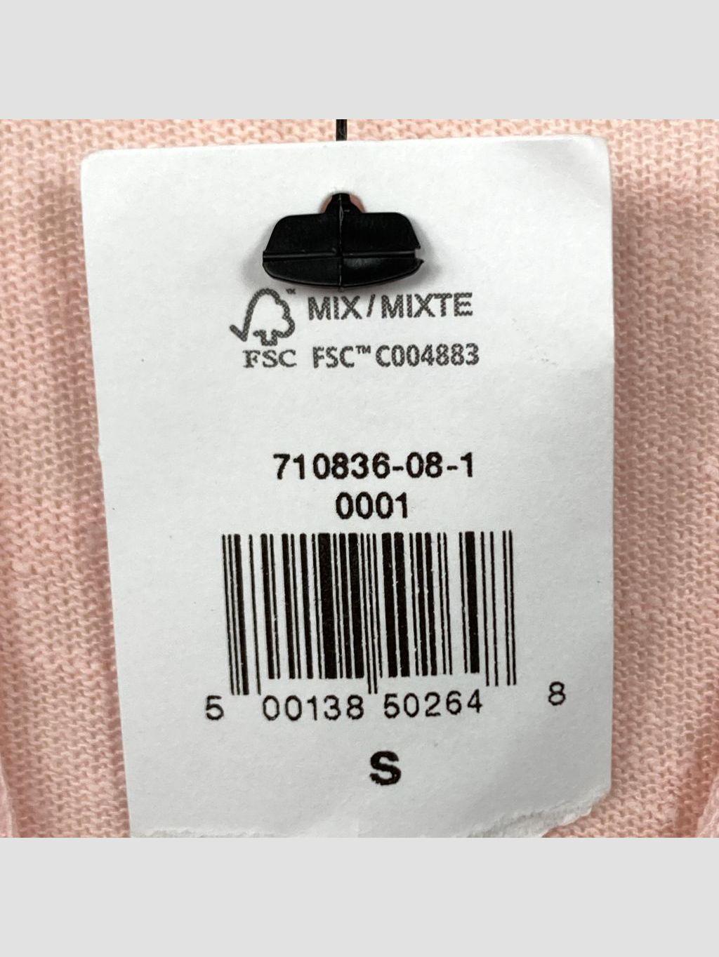 Polera sin mangas BANANA REPUBLIC - Talla S (VOP01142201)-2