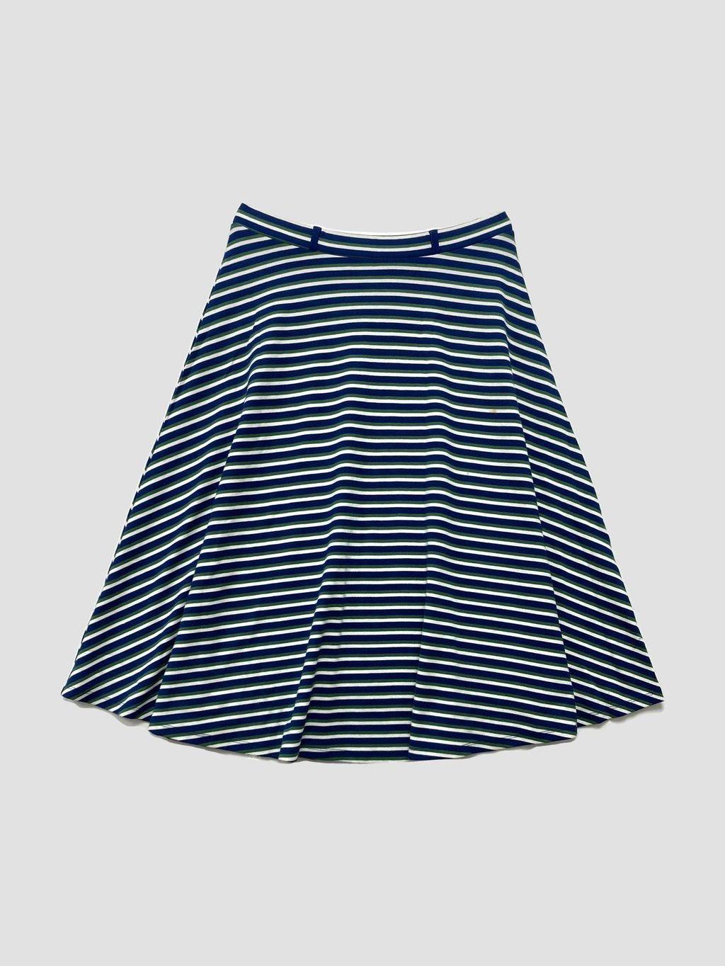 Falda larga ESPRIT - Talla 40 (VOP00830639)-0