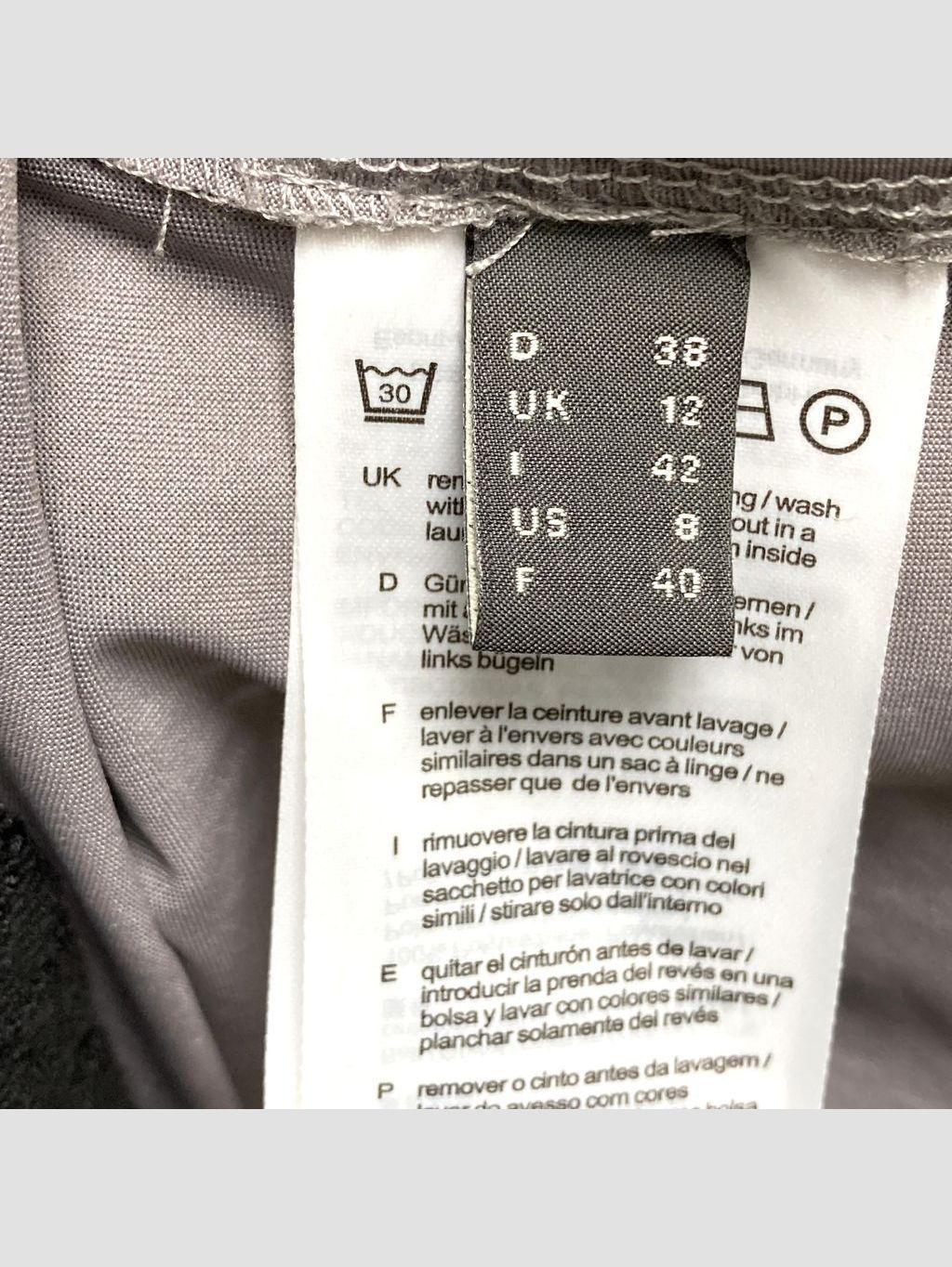 Vestido corto ESPRIT - Talla M (VOP01048898)-2