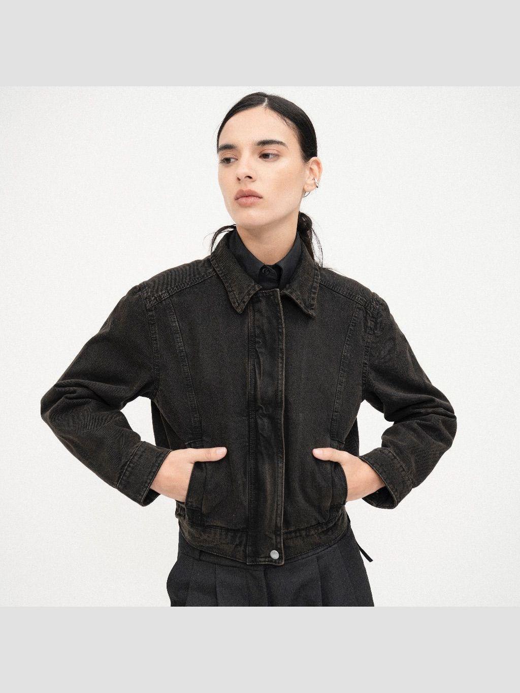 Chaqueta casual ALOS - Talla XS (VOP01083337)-0