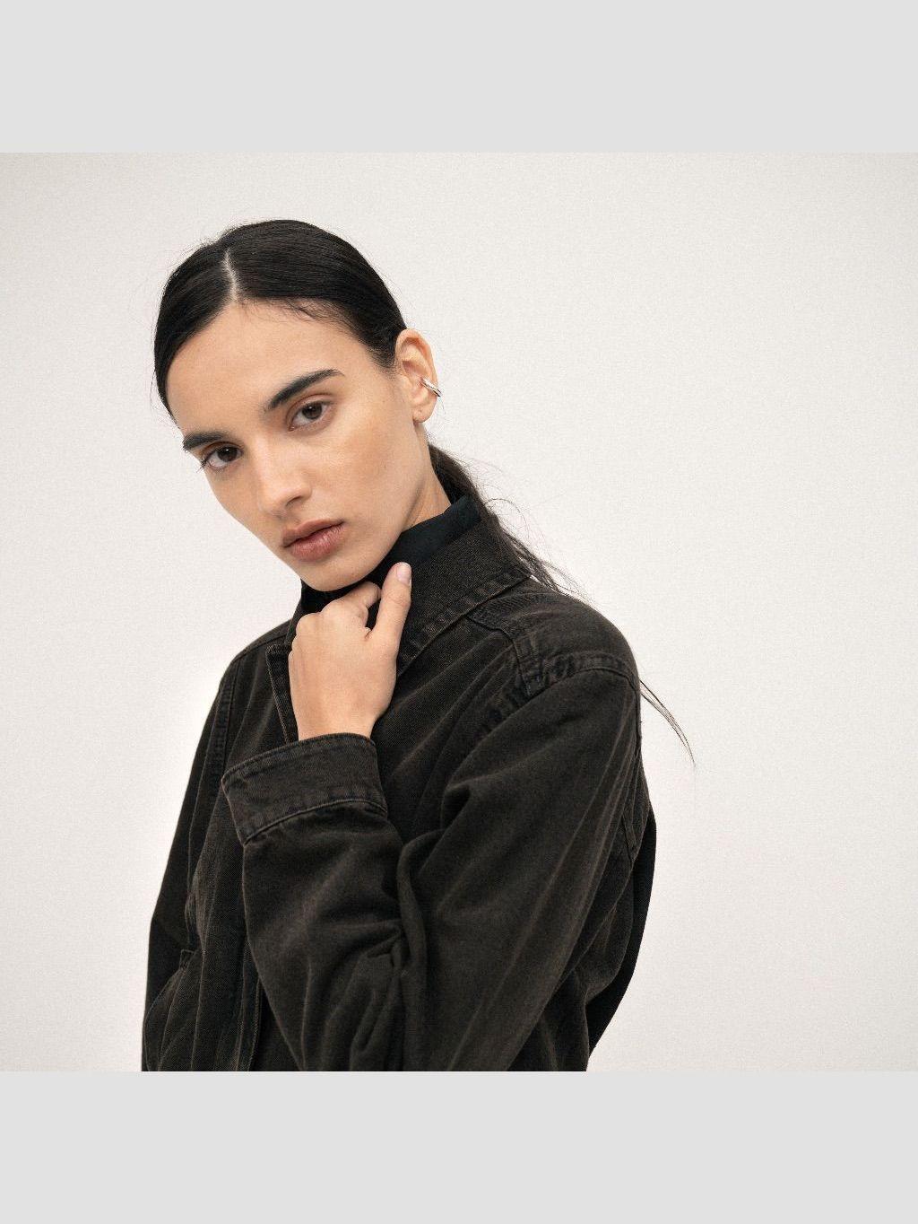 Chaqueta casual ALOS - Talla XS (VOP01083337)-1