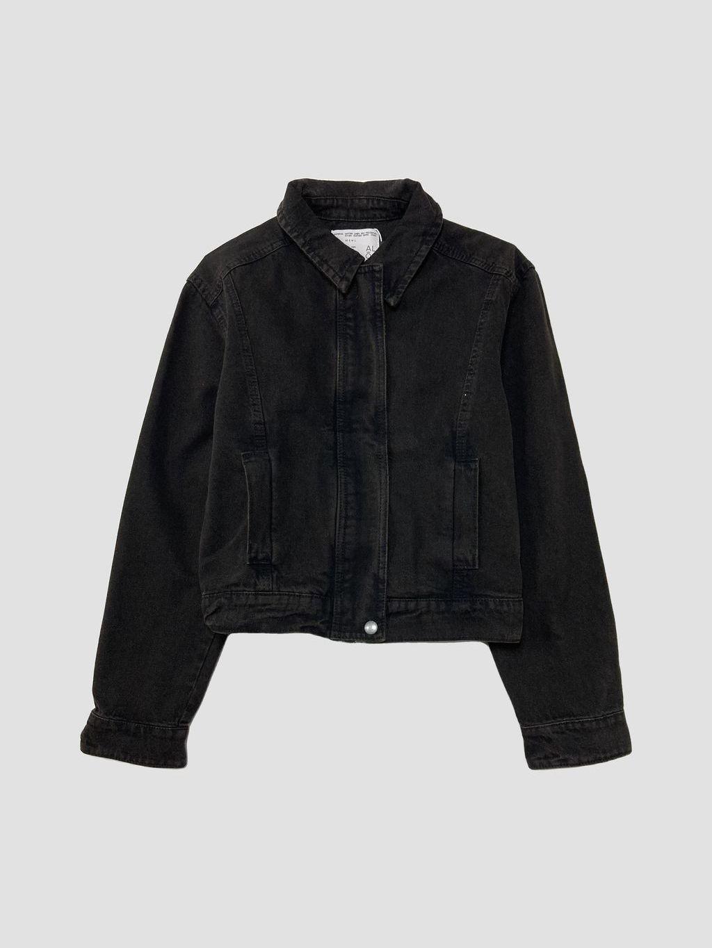 Chaqueta casual ALOS - Talla XS (VOP01083337)-2