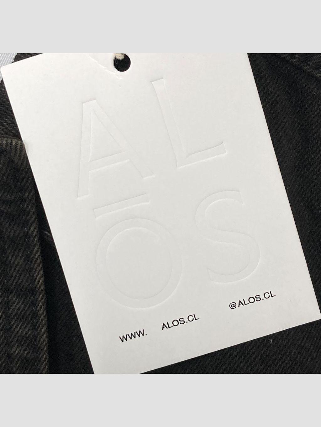 Chaqueta casual ALOS - Talla XS (VOP01083337)-3