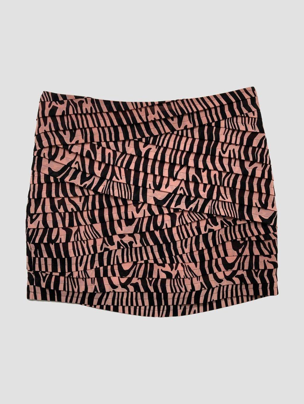 Falda corta ARMANI EXCHANGE - Talla 34 (VOP00958882)-0