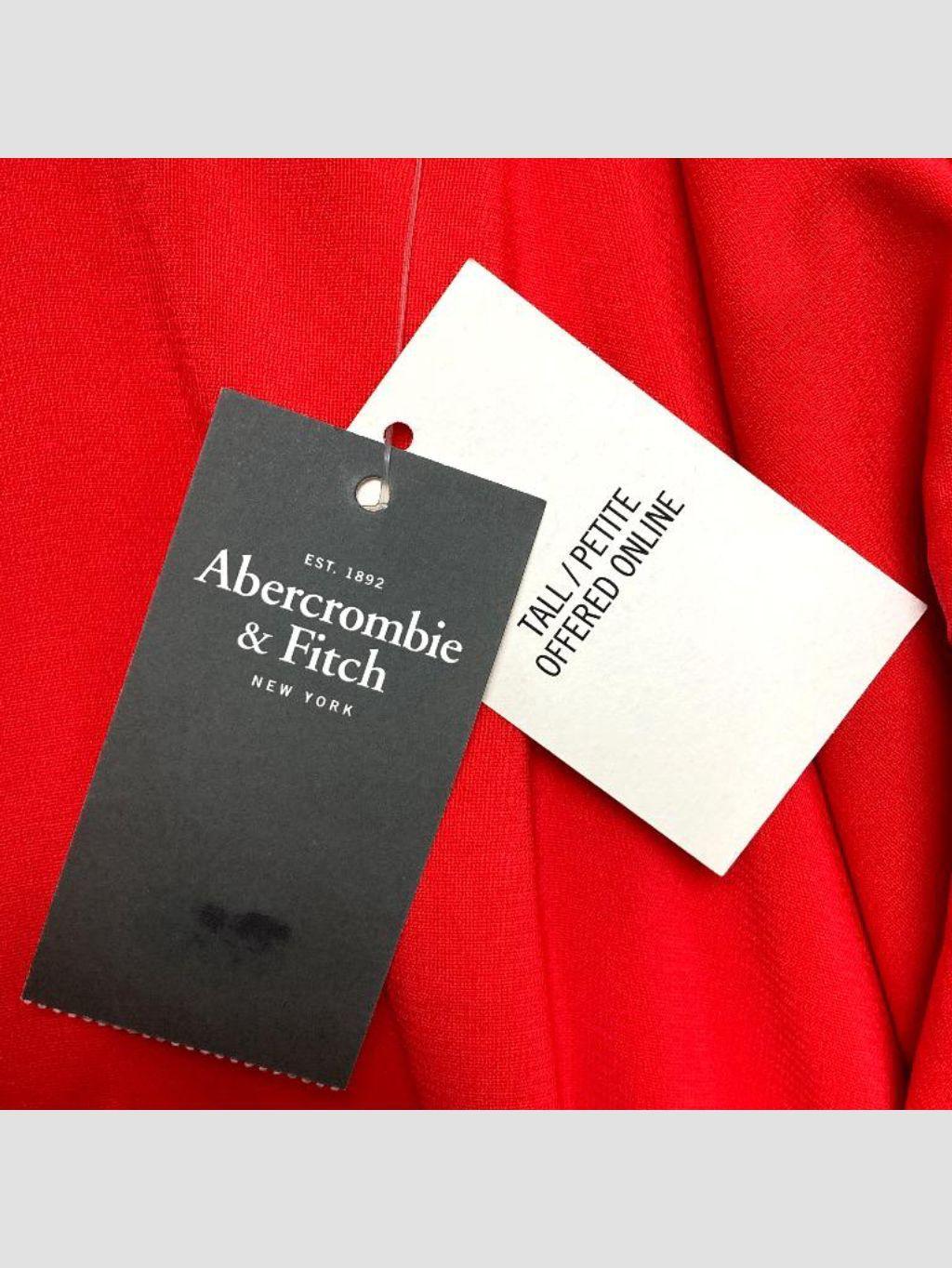 Vestido corto ABERCROMBIE & FITCH - Talla XS (VOP00752903)-2