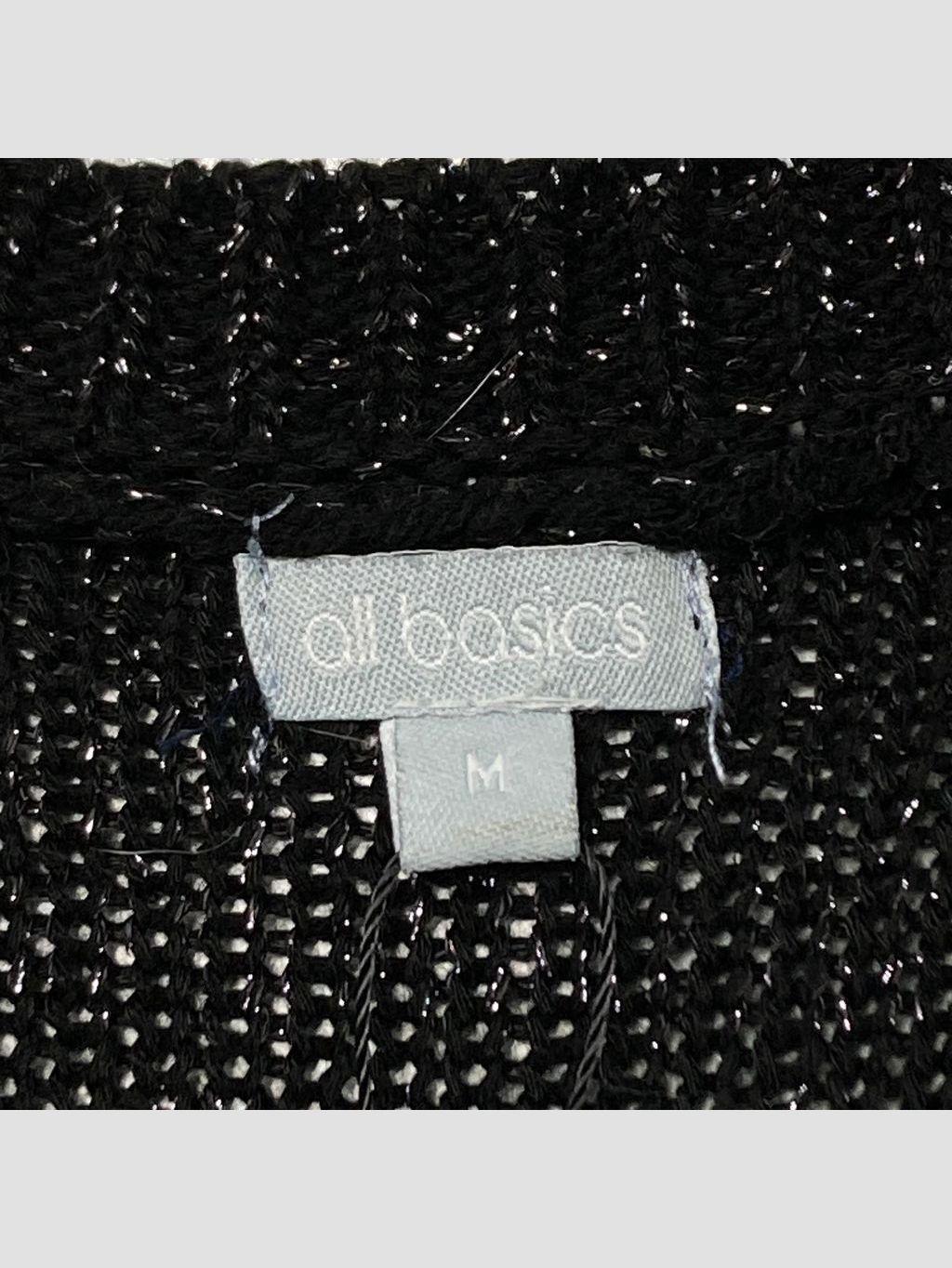 Sweater ALL BASICS - Talla M (VOP01202078)-1