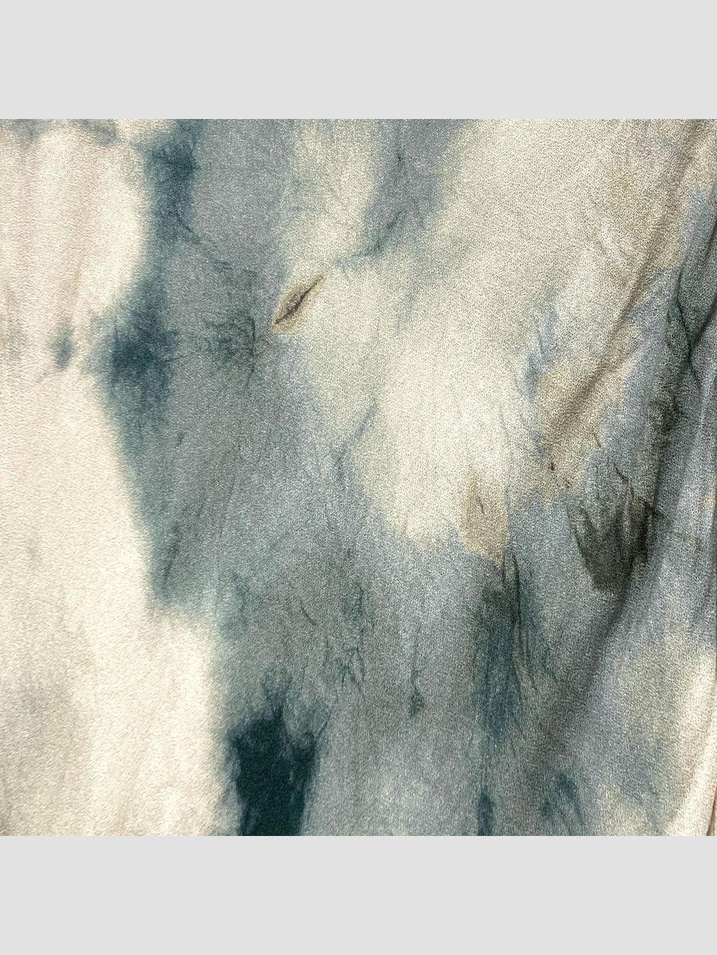 Falda larga PULL&BEAR - Talla 38 (VOP00904011)-1