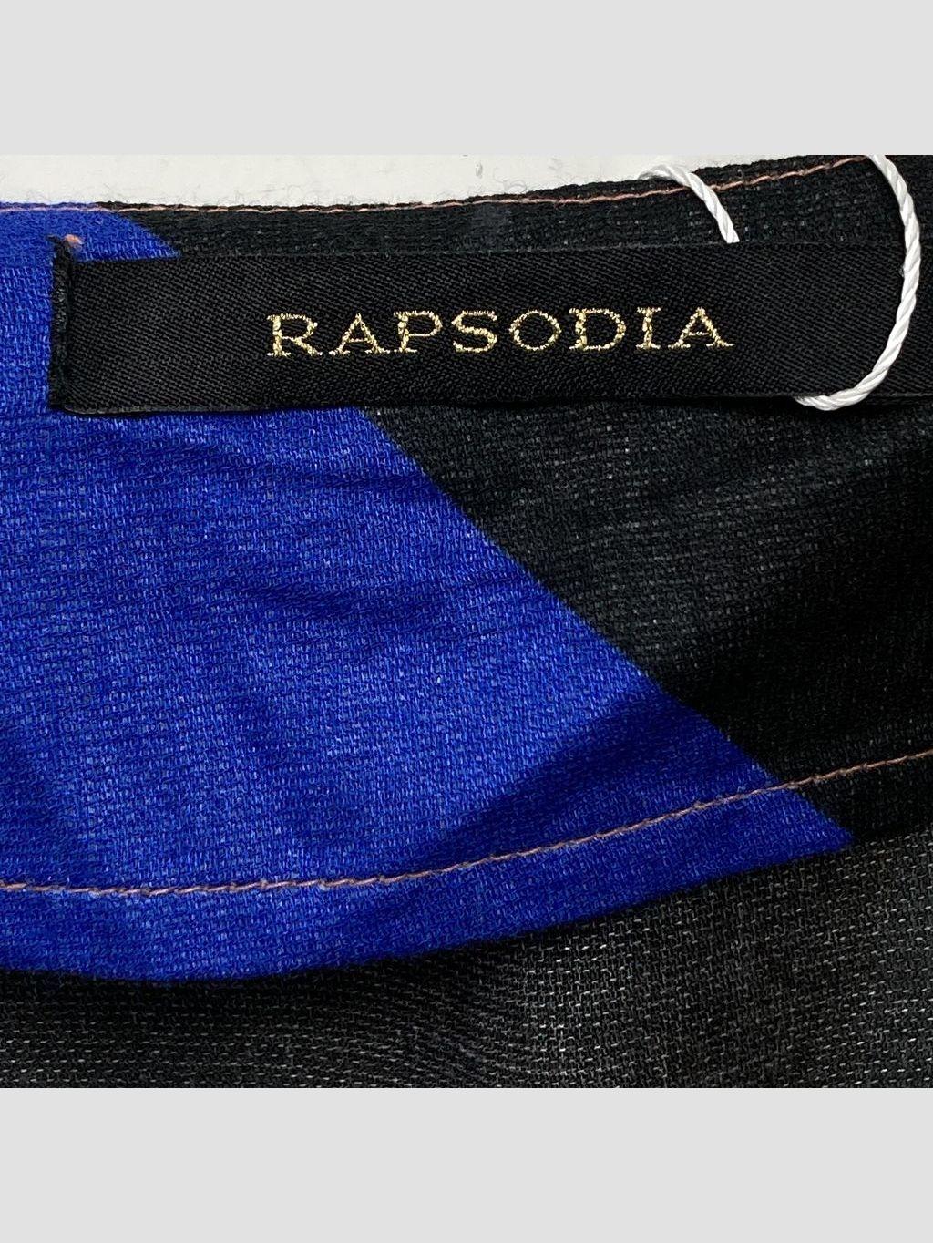 Vestido largo RAPSODIA - Talla M (VOP01041020)-1