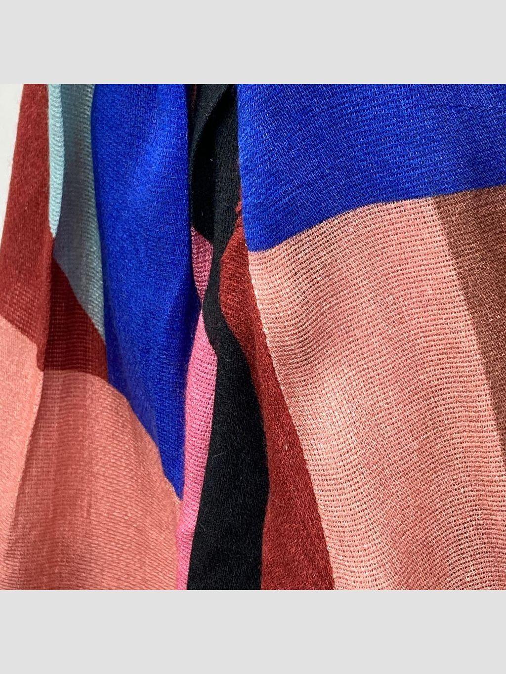 Vestido largo RAPSODIA - Talla M (VOP01041020)-3