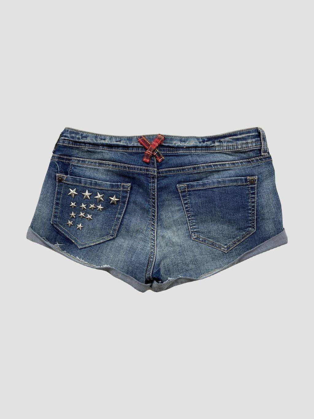 Short UNITED COLORS OF BENETTON - Talla 38 (VOP00916577)-1