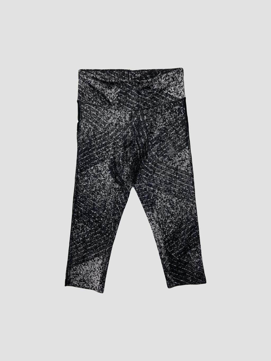 Calza biker ADIDAS - Talla 36 (VOP01208679)-0