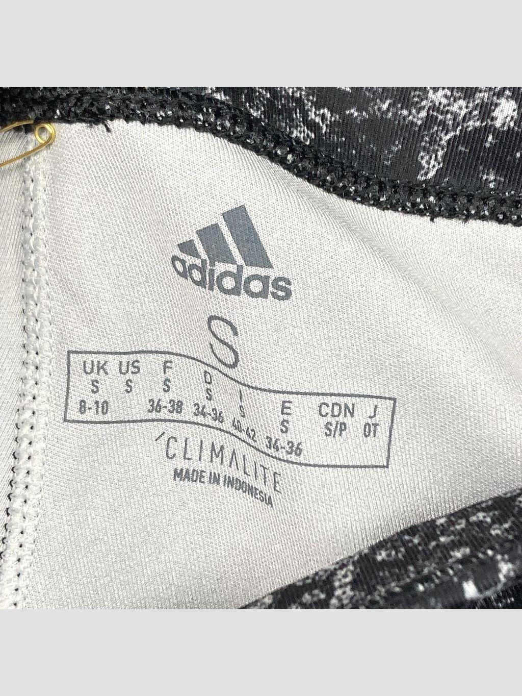 Calza biker ADIDAS - Talla 36 (VOP01208679)-1