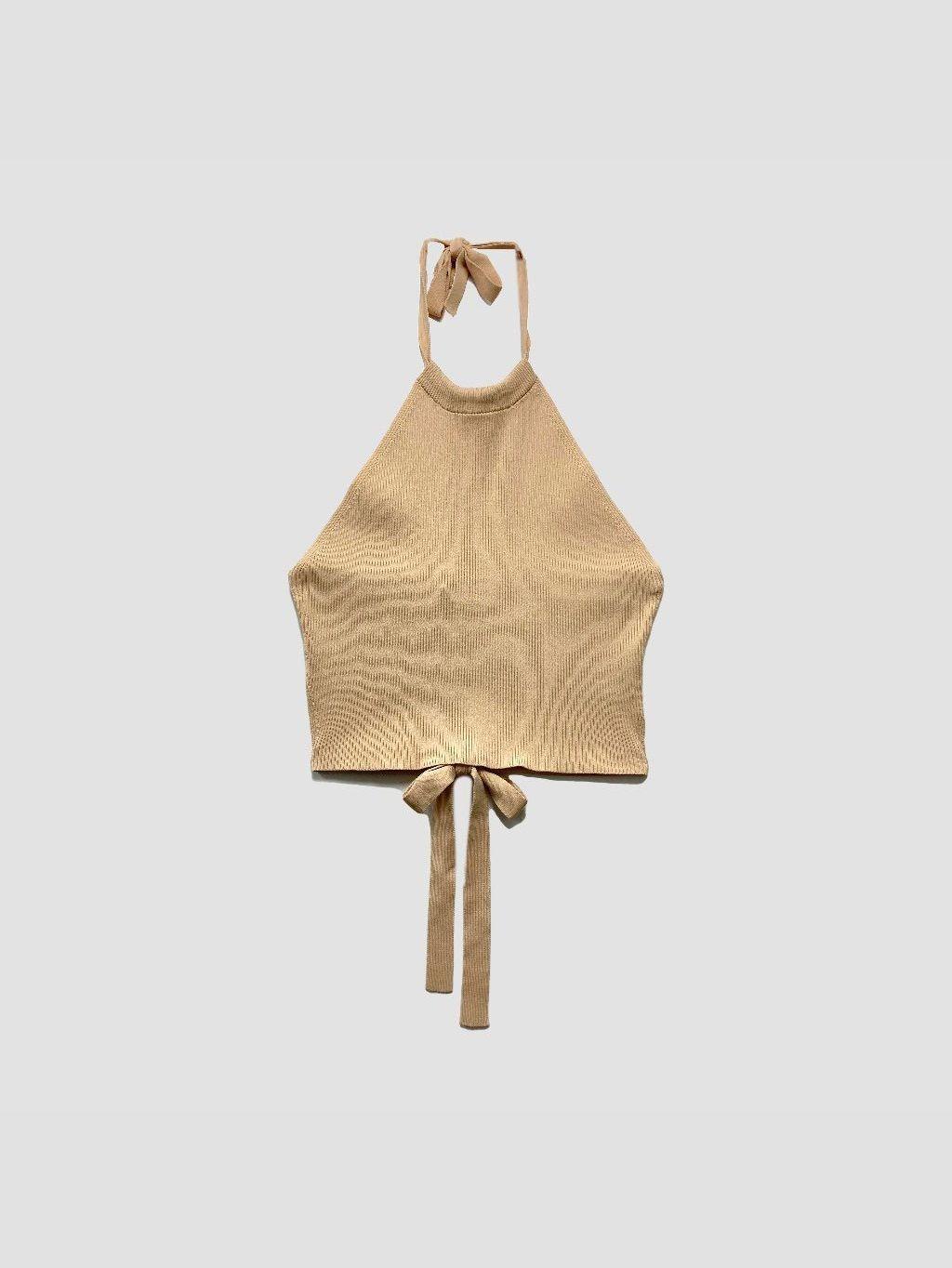 Top ZARA - Talla L (VOP00948520)-0