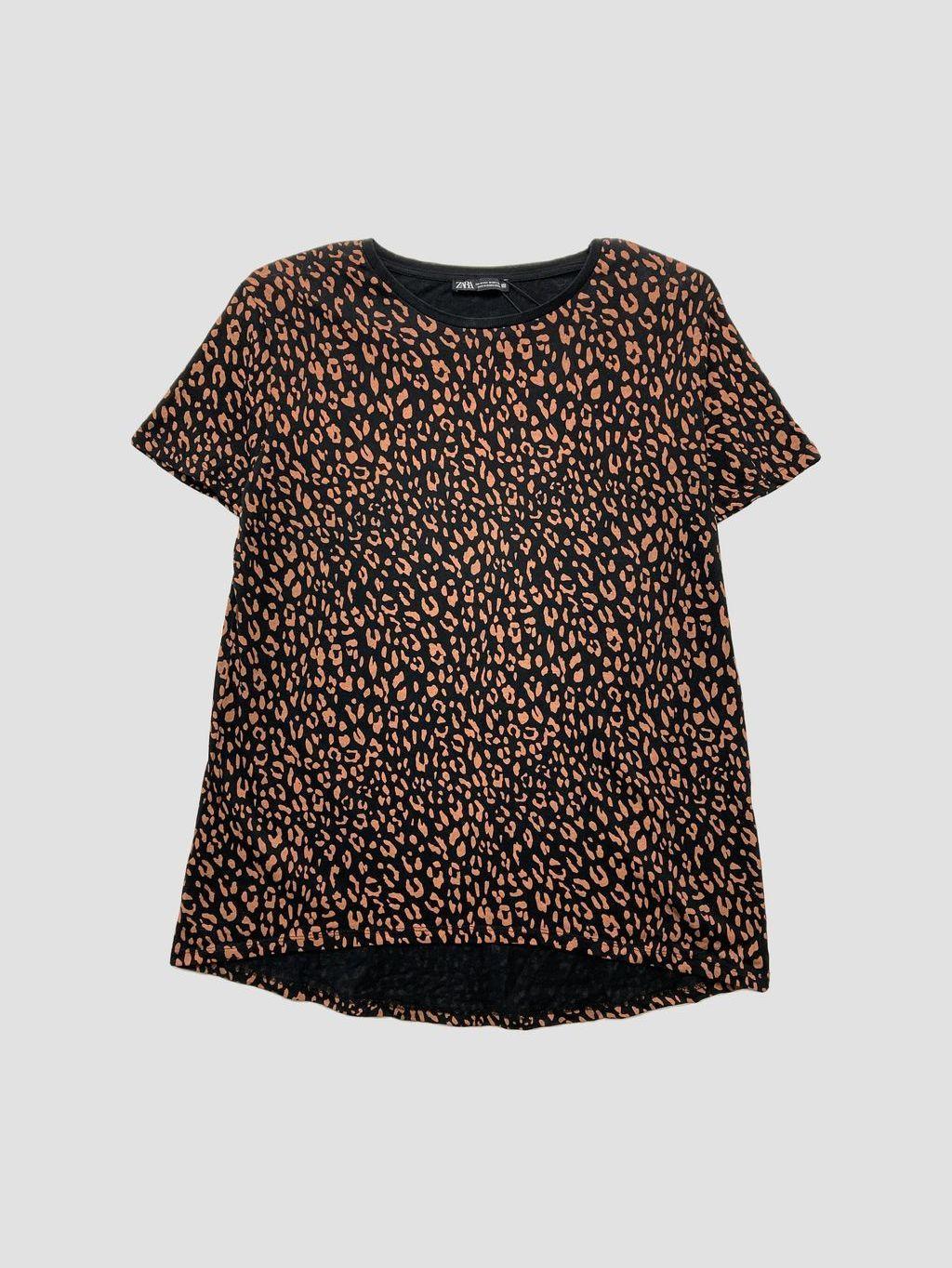 Polera ZARA - Talla M (VOP00915668)-0