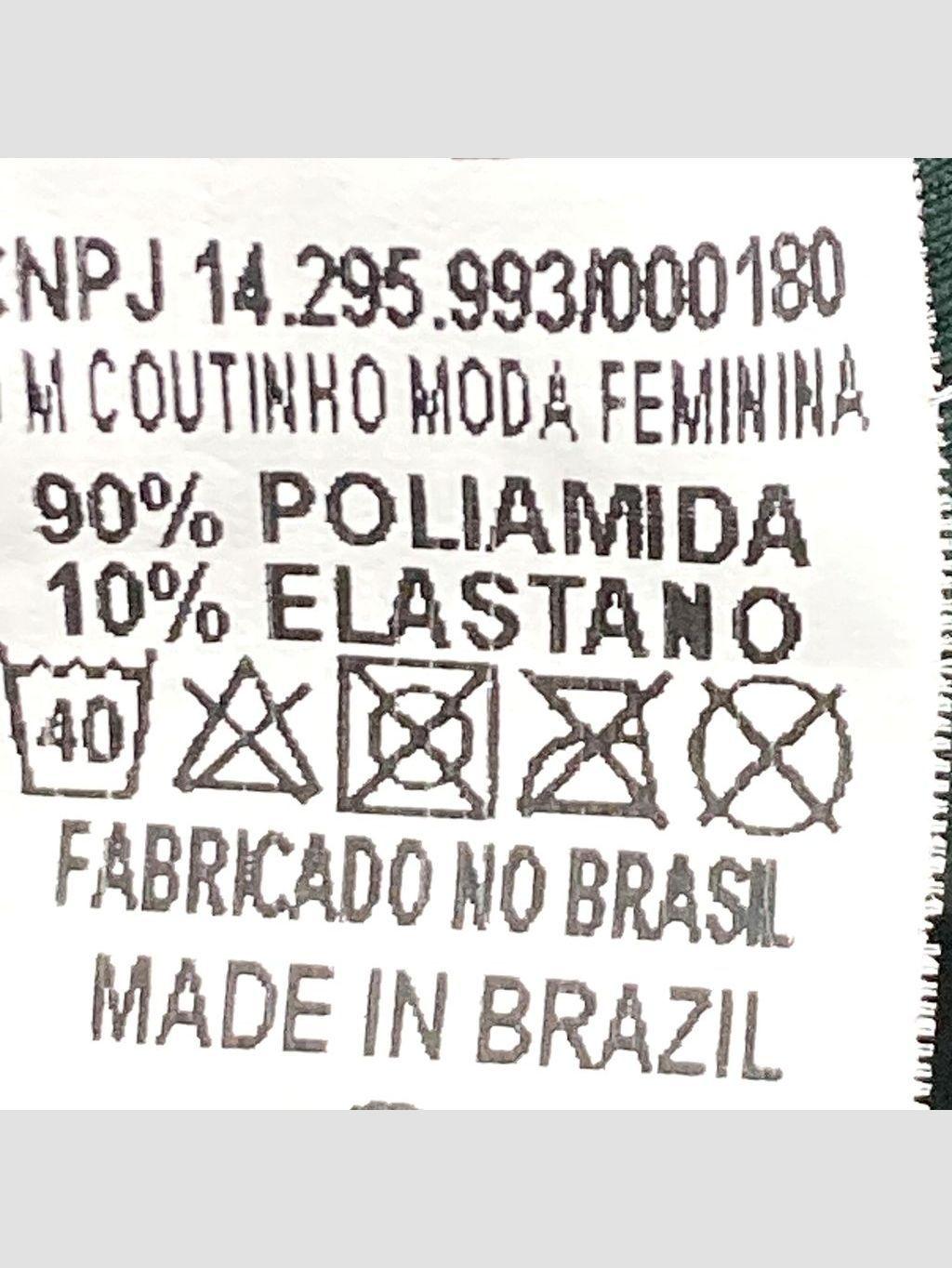Top ELIS - Talla S (VOP00994604)-1