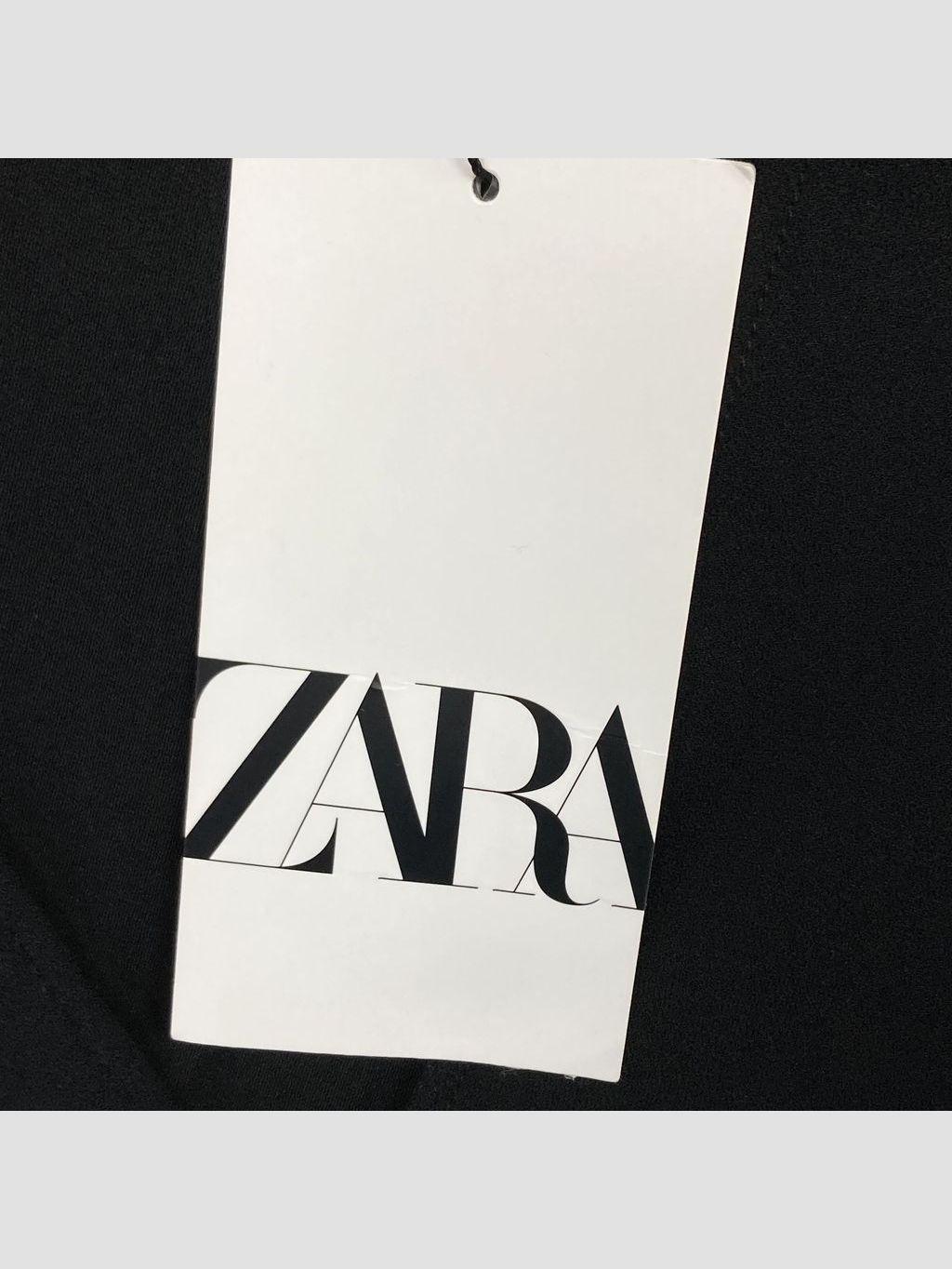 Blusa ZARA - Talla XS (VOP01152232)-2